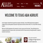 agrilife.tamu.edu