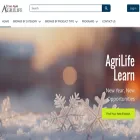 agrilifelearn.tamu.edu