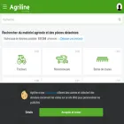 agriline.be