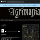agrimoniasl.bandcamp.com