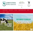 agrisupplyservices.co.uk