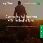 agritalent.com.au