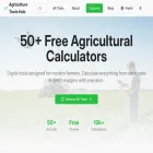 agritoolshub.com
