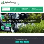 agriverdeonline.com