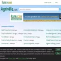 agriville.com