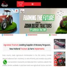 agroasiatractors.com