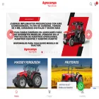 agrocampo.cl