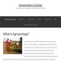 agroeco.org