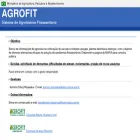 agrofit.agricultura.gov.br