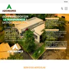 agroinsumossa.com