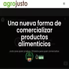 agrojusto.com.ar