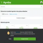 agroline.be