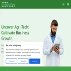 agronesttech.com