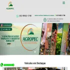 agropecimplementos.com.br