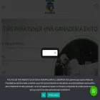 agropecuariaelcimarron.co