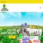 agropiaperu.com