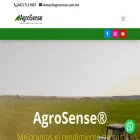 agrosensemexico.com
