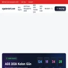 agsdersleri.com