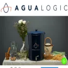 agualogic.com