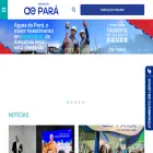 aguasdopara.com.br