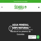 aguasiembra.com