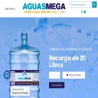aguasmega.cl