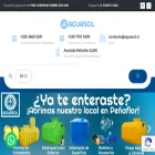 aguasol.cl