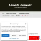 aguidetoleeuwarden.nl