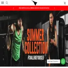 aguilaactivewear.com