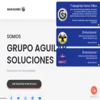 aguilarsoluciones.com