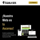 aguilaseis.com