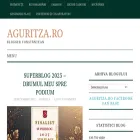 aguritza.ro