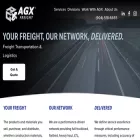 agxfreight.com