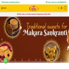ahahomefoods.com