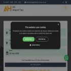 ahairporttaxi.co.uk