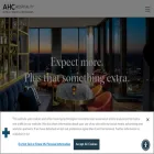 ahchospitality.com