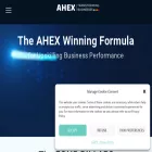 ahexgroup.com