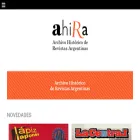 ahira.com.ar