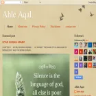 ahleaqal.com
