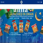 ahliafood.com