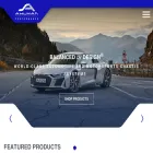 ahlmanperformance.com