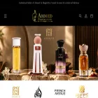 ahmedfragrances.com
