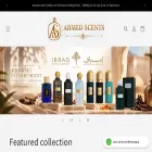 ahmedscents.pk
