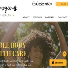 ahoneycombofhealth.com