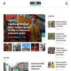 ahoracampeche.com