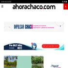 ahorachaco.com