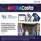 ahoracosta.com