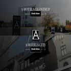 ahotels.dk