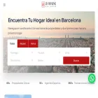 a-houserealestate.com