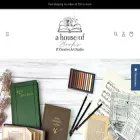 ahouseofbooks.com